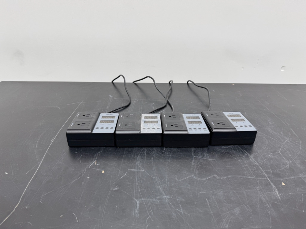 Image of Bayite BTC201 Digital Temperature Controller